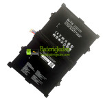 Baterie pro LG BL-T18 [Náhradní baterie]